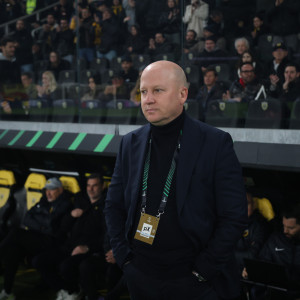 Νίκολιτς: «Η ομάδα αξίζει στήριξη - Το καλοκαίρι όλοι... έτρεμαν, τώρα είμαστε στους 8»