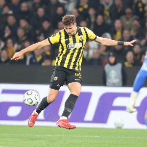 Τα ζευγάρια των προημιτελικών του Conference League και ο δρόμος προς τον τελικό