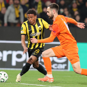 ΑΕΚ - Τσέλιε 0-2: Τα highlights από την ήττα της Ένωσης