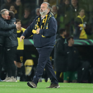 Το μήνυμα του Ηλιόπουλου στους παίκτες της ΑΕΚ - «Να μας γίνει μάθημα, προχωράμε!»