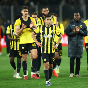 Η απόδοση της ΑΕΚ να κατακτήσει το Conference League!