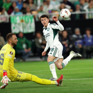 Το ανεπανάληπτο χαμένο τετ α τετ του Πελίστρι για τον Παναθηναϊκό (video)