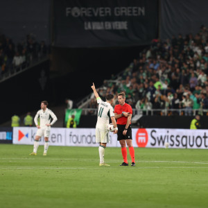 Οι 9 διαιτητικές «ευρώ-πιστολιές» στον Παναθηναϊκό απ’ τον Αύγουστο του 2022 κι έπειτα