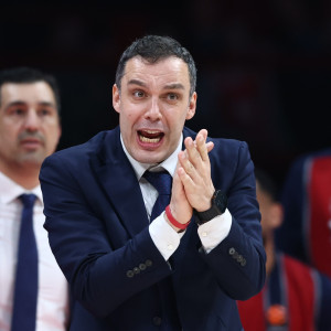 Γκαλμπιάτι: «Ήμασταν ανταγωνιστικοί και είμαι ευχαριστημένος με αυτό»