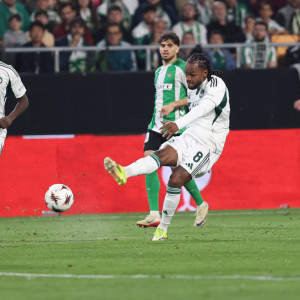 Τα highlights της ήττας του Παναθηναϊκού από την Μπέτις