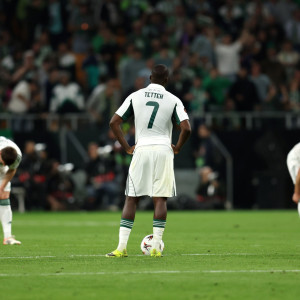 Πόσους βαθμούς μάζεψε φέτος ο Παναθηναϊκός στο club ranking και πόσους έχει συγκεντρώσει τη τελευταία πενταετία