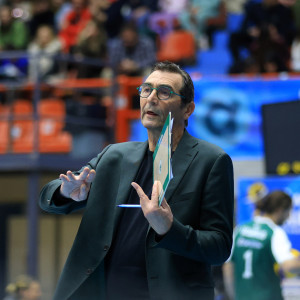 Ανδρεόπουλος: «Στον τοίχο με μπογιά ήταν τρεις λέξεις, ΠΑΟ Θύρα 13»