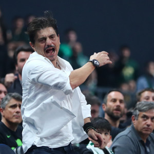 Γιαννακόπουλος: «Θα πάρουμε το πιο μάγκικο ευρωπαϊκό στην ιστορία»