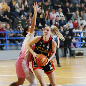 «Σκούπισε» τον Παναθλητικό και έκλεισε θέση στους τελικούς της Α1 Γυναικών ο Αθηναϊκός