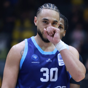 Κάναντι: «Το μόνο που είχα στο μυαλό μου από τότε που βγήκα από το χειρουργείο ήταν να επιστρέψω»