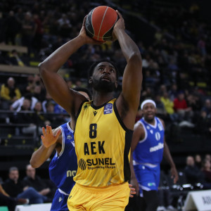 Ο Κισόν Φίζελ στο Athletiko: «Θα είμαστε όπως πρέπει κόντρα στη Μπανταλόνα»