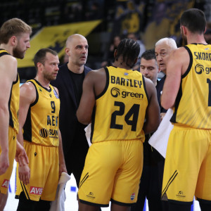 Οι «μάχες» στη Sunel Arena που μπορούν να... εκτοξεύσουν τη σεζόν της ΑΕΚ