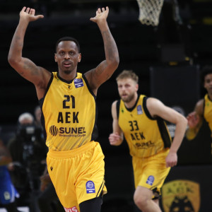 Ο αρτίστας και η ΑΕΚ που νικάει ακόμα και τον κακό εαυτό της