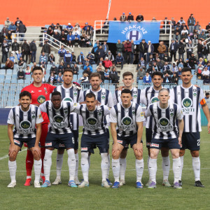 Οι ποδοσφαιριστές του Ηρακλή ψήφισαν τον MVP της φετινής σεζόν (video)