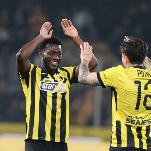 Η πρόοδος της ΑΕΚ «μέσα» από τον ίδιο αντίπαλο