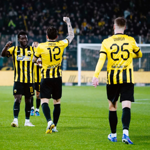 Λάθος του Ραμίρεζ και 2-0 για την ΑΕΚ με υπογραφή Κοϊτά… και Πέτκοφ