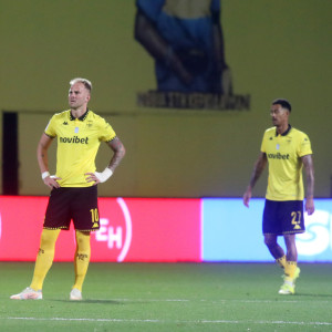 Στην περίπτωση του Άρη τα χρήματα δεν έφεραν την ευτυχία