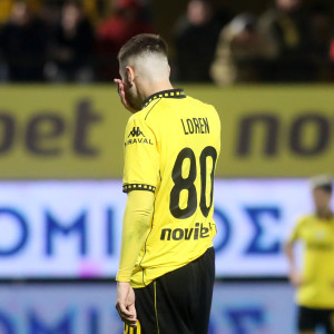 Με τέτοια εικόνα, τα playoffs για τον Άρη θα είναι απλά… έξι επιπλέον ματς