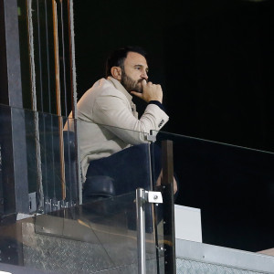 Ανέλαβε την ευθύνη ο Καρυπίδης, τι είπε στους παίκτες