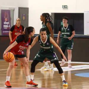 Τα highlights της μεγάλης πρόκρισης του Πρωτέα Βούλας επί του Παναθηναϊκού (video)