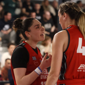 Ο συγκλονιστικός Πρωτέας Βούλας «σόκαρε» τον Παναθηναϊκό και τον άφησε εκτός τελικού Κυπέλλου