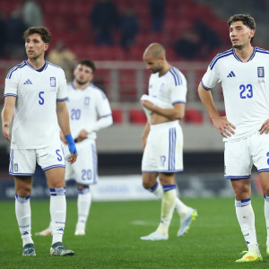 «EuroLeague by Night»: O απόηχος της ήττας της Εθνικής Ελλάδας απέναντι στην Παραγουάη (video)