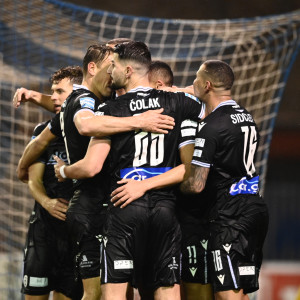 Πρώην παίκτης του ΠΑΟΚ κατηγορείται για αθέτηση συμφωνίας - «Μας παράτησε και υπέγραψε αλλού» (video)