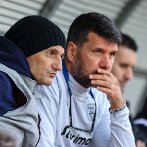 Σάλος με πρώην βοηθό του Λουτσέσκου στον ΠΑΟΚ - Πρόεδρος τον κατήγγειλε για ξυλοδαρμό