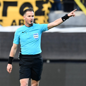 Γιατί οι Ιρλανδοί «φακέλωσαν» τον Μάκελι