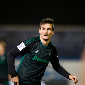 Το ιδιαίτερο μήνυμα του Χουάνκαρ για την αναμέτρηση με την Μπέτις στα ελληνικά (video)