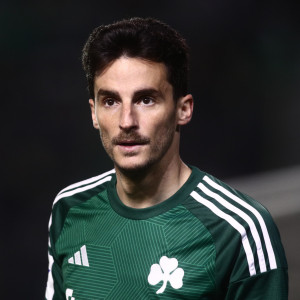 Χουάνκαρ: «Ο Παναθηναϊκός στην Ελλάδα είναι σαν τη Ρεάλ και τη Μπαρτσελόνα»