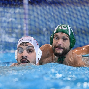 Το ντέρμπι Ολυμπιακού-Παναθηναϊκού ξεχωρίζει στην 4η αγωνιστική της Β' φάσης της Water Polo League