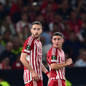 Τρεις... εργασίες για τον Ολυμπιακό: Η επιστροφή Φορτούνη, η παραμονή Ποντένσε και ο Μασούρας