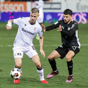 Τι αποφασίστηκε στη σύσκεψη για τα εισιτήρια του τελικού ΟΦΗ-ΠΑΟΚ