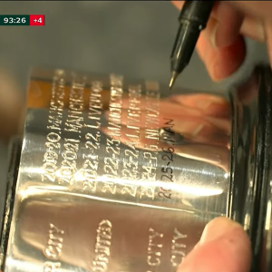 Έγραψαν το όνομα του νικητή του Carabao πριν τελειώσει ο τελικός