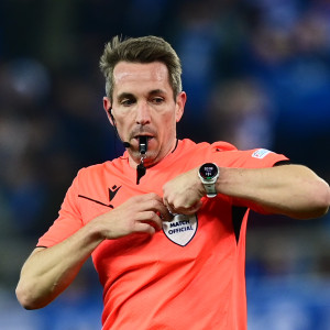 Ο elite Στίλερ στο Μπέτις - Παναθηναϊκός, ο Ιταλός Σότσα στο ΑΕΚ - Τσέλιε