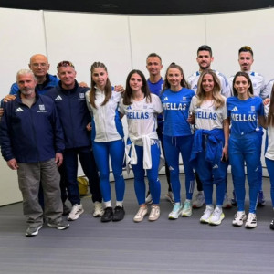 Βαλκανικό Πρωτάθλημα βάδην: Με 14 αθλητές η ελληνική αποστολή στη Σμύρνη