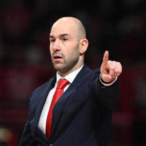 Το χρονικό μιας συνεργασίας που δεν «τράβαγε» άλλο: Έτσι έφτασαν στο τέλος Σπανούλης - Μονακό