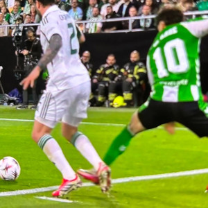 ΠΑΕ Παναθηναϊκός: «Το 2-0 της Μπέτις έχει ξεκινήσει από πεντακάθαρο φάουλ που δεν καταλογίστηκε»