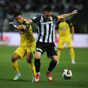 Αυτοί είναι οι παίκτες που βρίσκονται στο όριο καρτών ενόψει playoffs και playouts