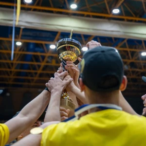 Η ΑΕΚ τιμάει τους πρωταθλητές Εφήβους στο παιχνίδι με το Περιστέρι