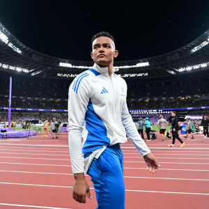 Που θα δείτε την πρώτη μάχη του Καραλή στο Diamond League της Σαγκάης