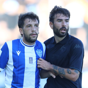 Ζωντανά κι αποκλειστικά από Action 24 και Athletiko το Athens Kallithea - Αιγάλεω για τη Super League 2