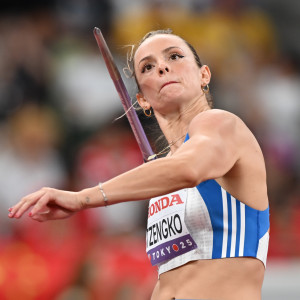 Ευρωπαϊκό Κύπελλο ρίψεων: Πρεμιέρα για Τζένγκο, άλλοι δώδεκα δίνουν μάχη στη Λευκωσία