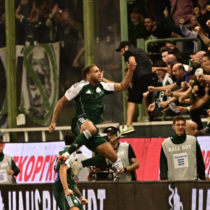 Πόσα γκολ πήρε φέτος και πόσα είχε πάρει πέρυσι ο Παναθηναϊκός από τους φορ του