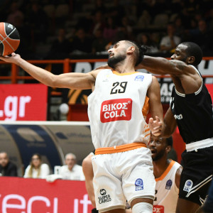 Πού θα δείτε την αγωνιστική δράση της Stoiximan GBL για την 23η αγωνιστική