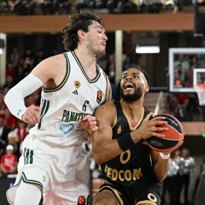 Στη διάθεση των φίλων του Παναθηναϊκού μικρός αριθμός εισιτηρίων για την sold out αναμέτρηση με τη Μονακό