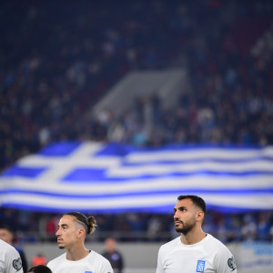 Την Παρασκευή κυκλοφορούν τα εισιτήρια με την Παραγουάη