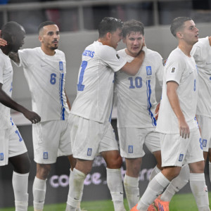 Κλείνει φιλικά απέναντι σε Σουηδία και Ιταλία για τον Ιούνιο η Εθνική