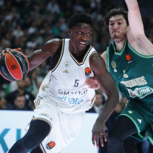 Dubai BC - Παναθηναϊκός: Που θα δείτε το κρίσιμο παιχνίδι του «τριφυλλιού» στη Euroleague